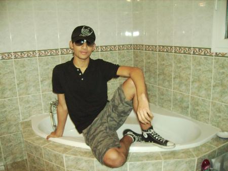 JUST ME